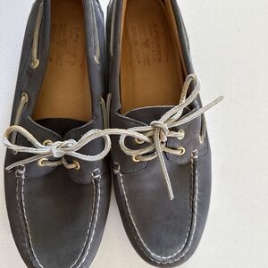 Sperry Gold Cup Men's Boat Shoes 12